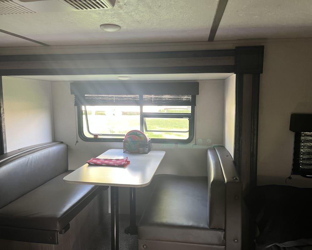 2022 Keystone RV Springdale Travel Trailer for rent in Cardington Ohio