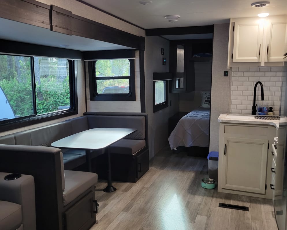2023 Jay Flight Baja Edition  by Jayco for rent in 98312