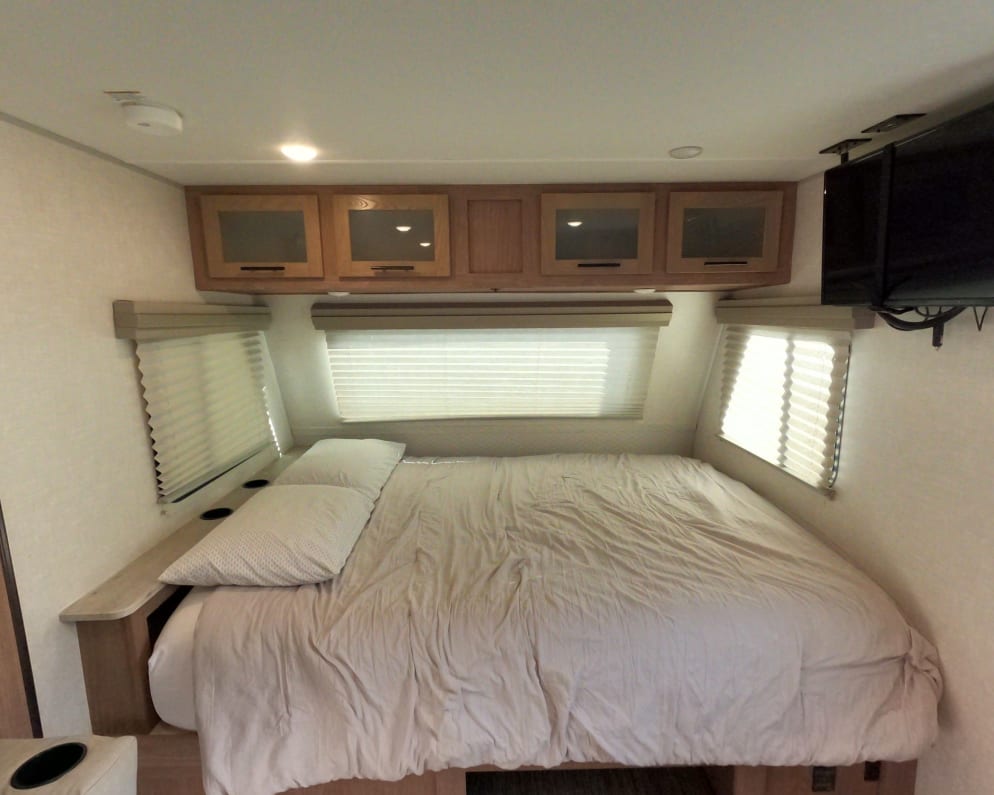 2021 Travel Trailer RV for Rent in Ely, Nevada
