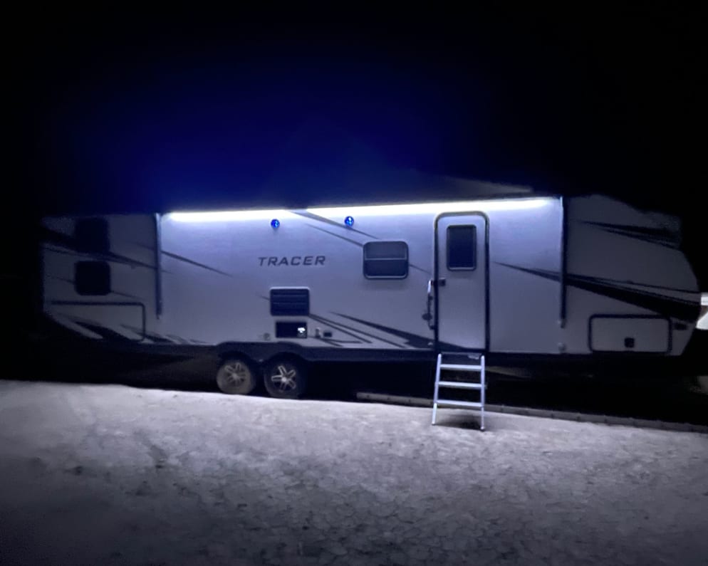 2021 Travel Trailer RV for Rent in Filer, Idaho, Idaho