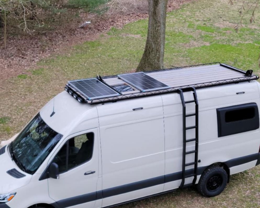 2022 Class B RV for Rent in Nottingham, Pennsylvania
