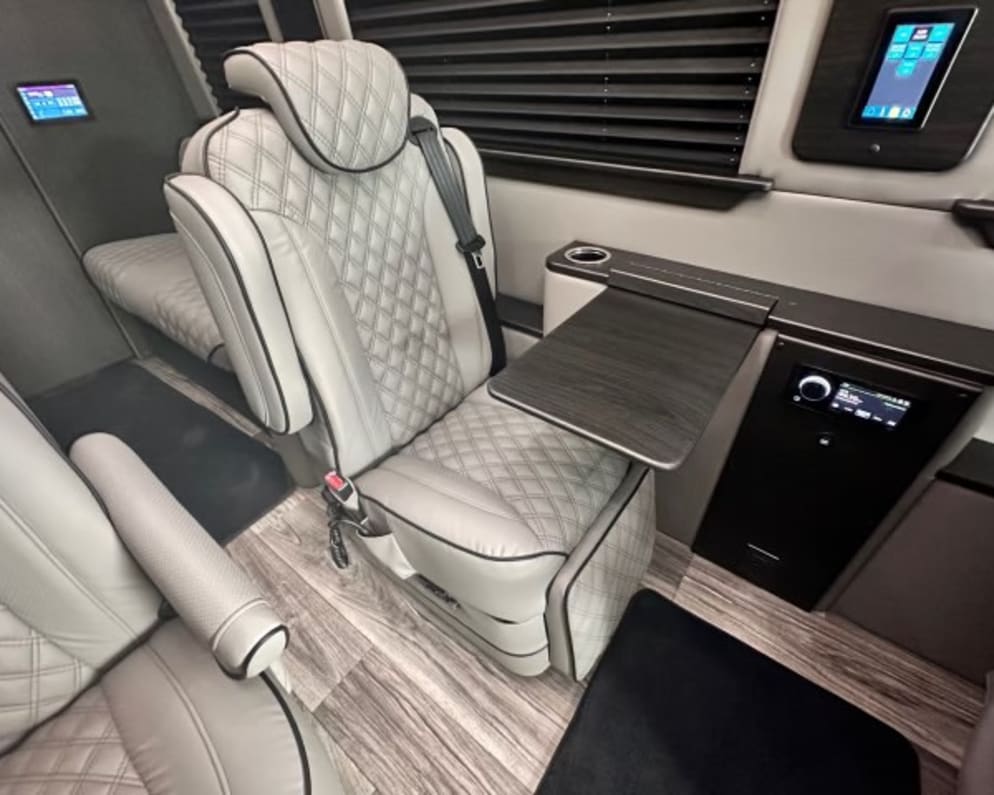 2024 Class B RV for Rent in Bossier City, Louisiana