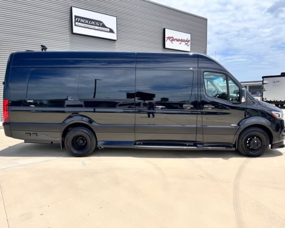 2024 Class B RV for Rent in Bossier City, Louisiana