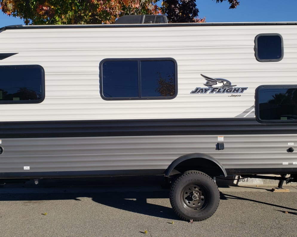 2022 Jay Flight SLX Baja Edition  by Jayco for rent in 92879