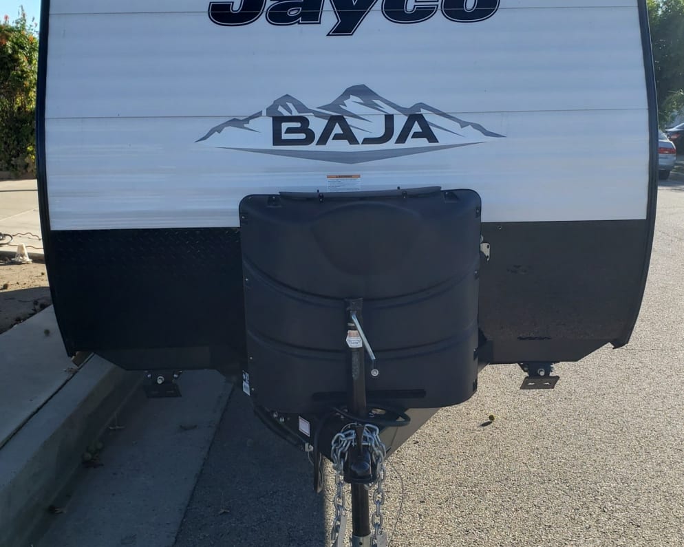 2022 Jayco Jay Flight SLX Baja Edition available for rent in Corona California