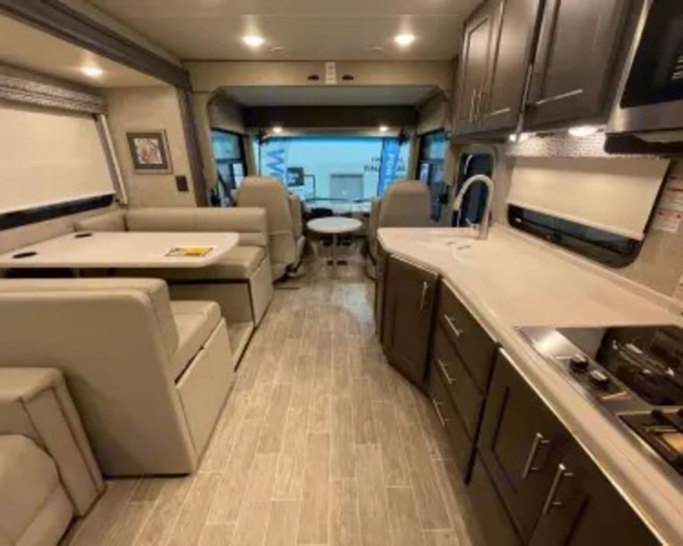 2022 Miramar  by Thor for rent in 33610