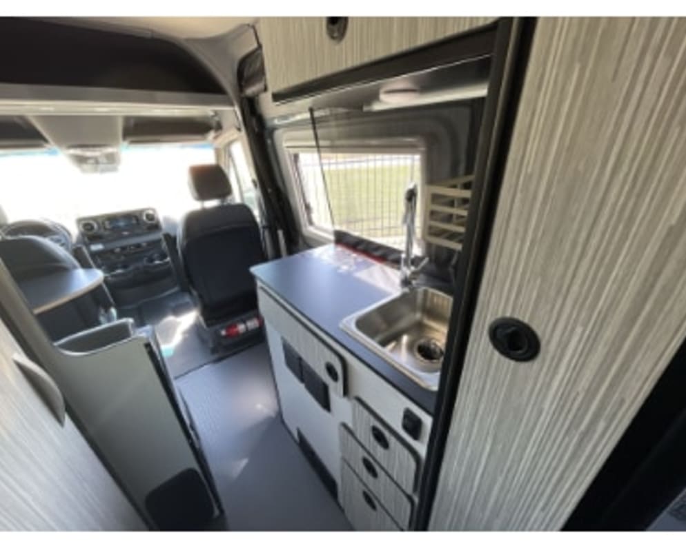 2023 Revel  by Winnebago for rent in 78702