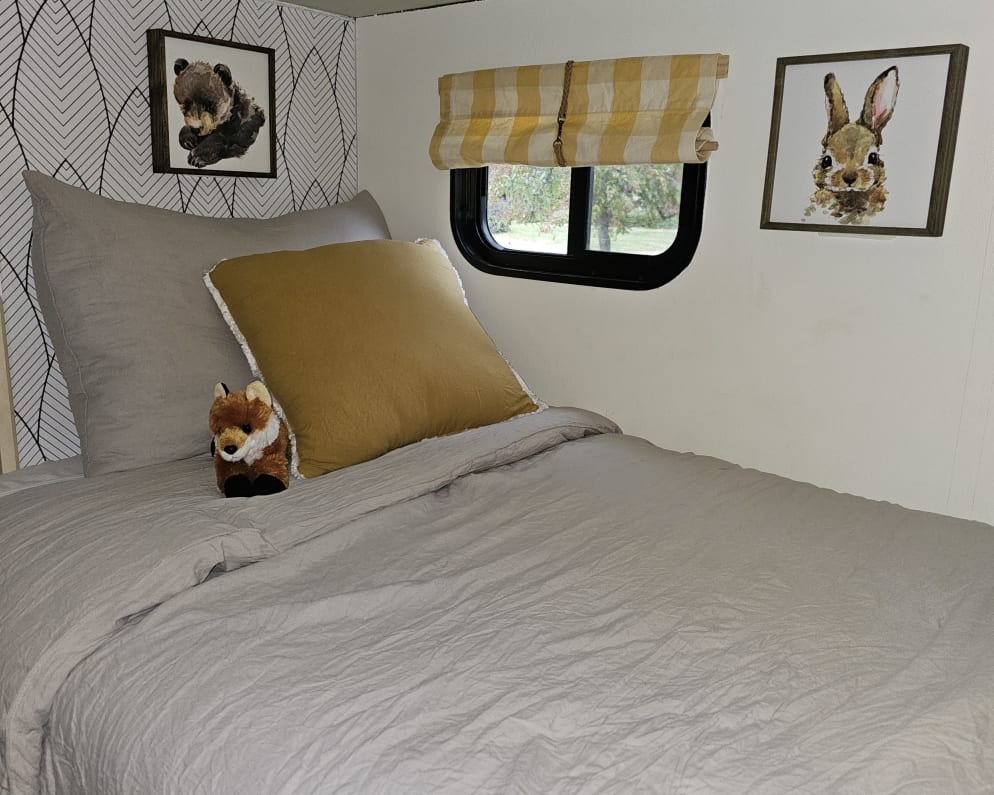 2014 Coachmen Freelander  by Forest River for rent in 52003