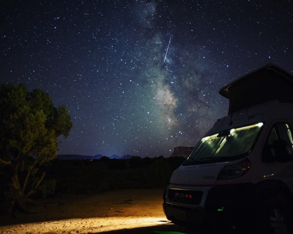 Class B RV for Rent in Jacksonville, Florida