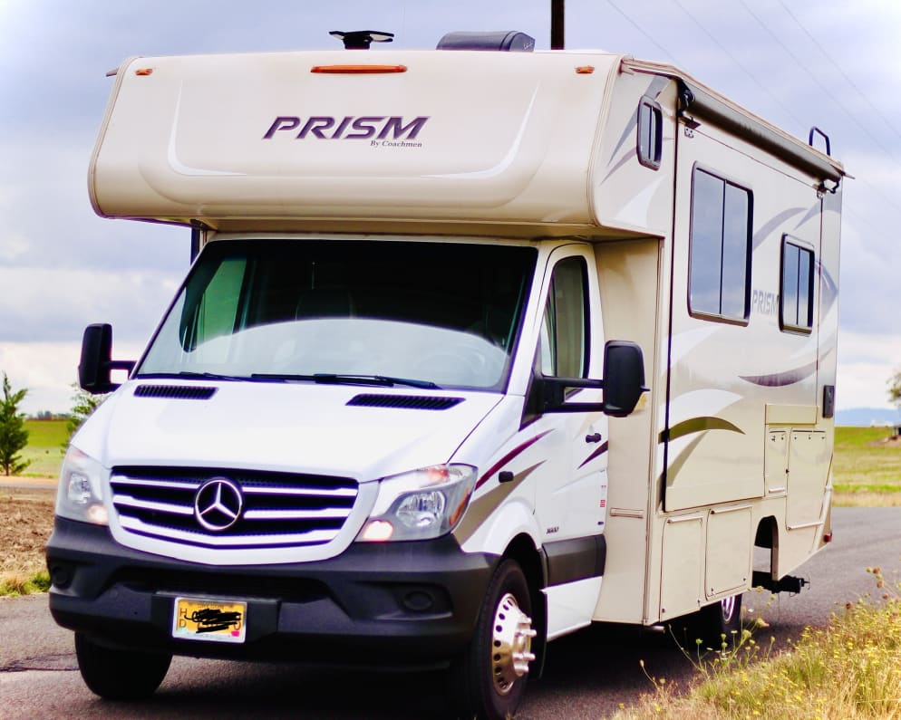 2018 Coachmen Prism  by Forest River for rent in 97229