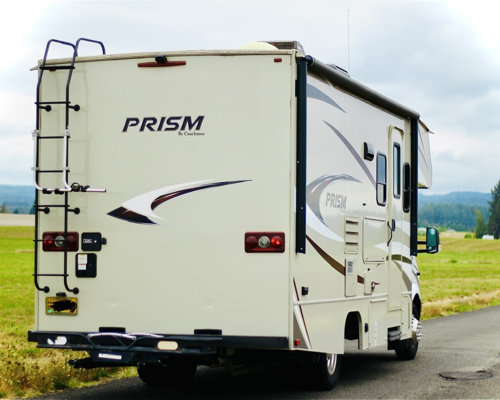 2018 Forest River Coachmen Prism Class C for rent in Portland Oregon
