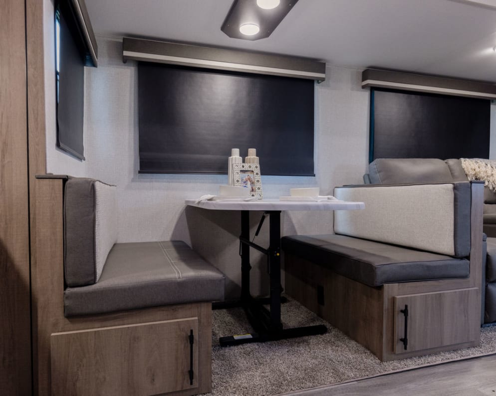 Travel Trailer RV for Rent in Liberty Hill, Texas