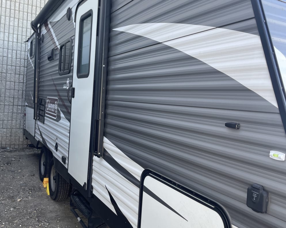 2018 Travel Trailer RV for Rent in Azusa, California