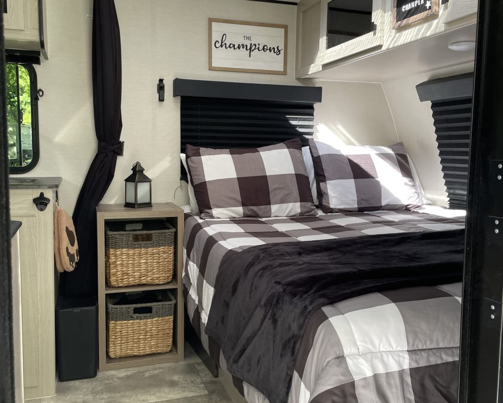 2023 Coachmen Apex Nano available for rent in Elkhart Indiana