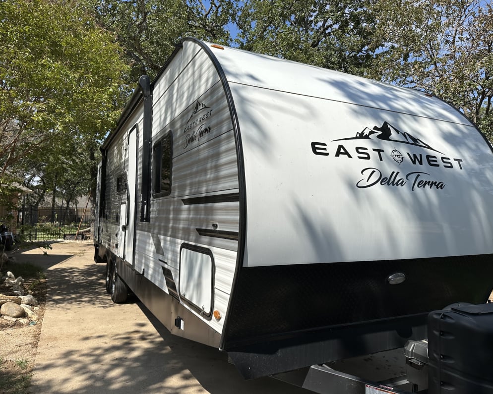 2022 Della Terra  by East to West for rent in 