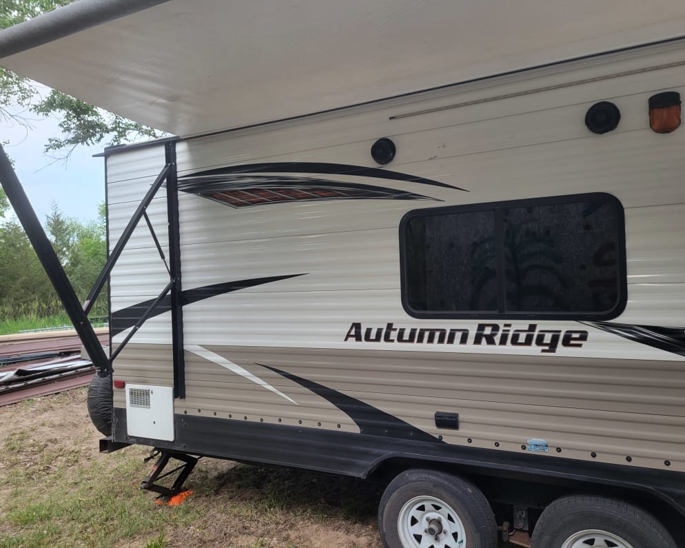 2018 Starcraft Autumn Ridge