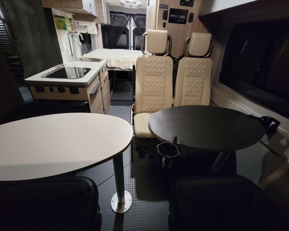 2023 Solis  by Winnebago for rent in 76116
