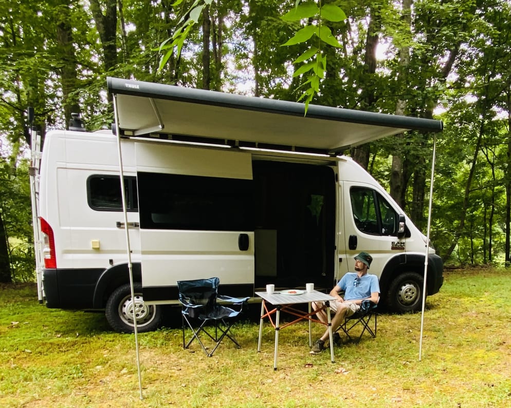 Class B RV for Rent in Stuart, Virginia