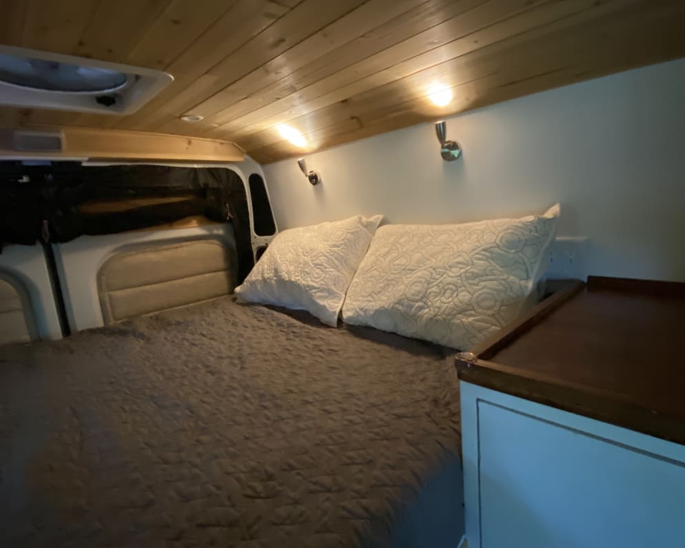 Class B RV for Rent in Stuart, Virginia