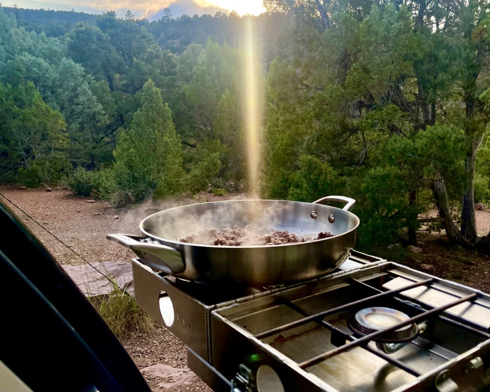 2019 Bean Trailer Bean Trailer Trailer available for rent in Boise Idaho