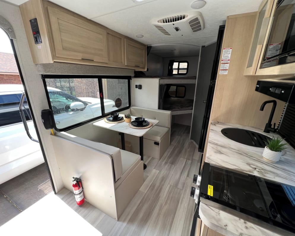 2023 Forest River Salem FSX Travel Trailer for rent in Alamogordo New Mexico