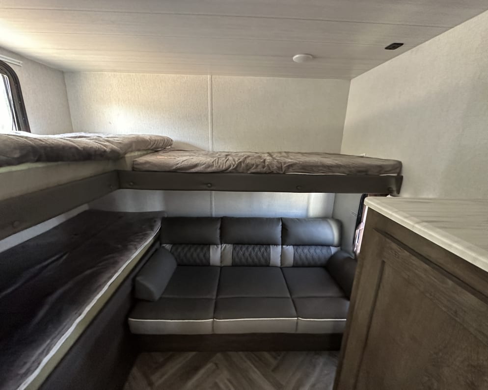 2022 Wildwood X-Lite  by Forest River for rent in 93636