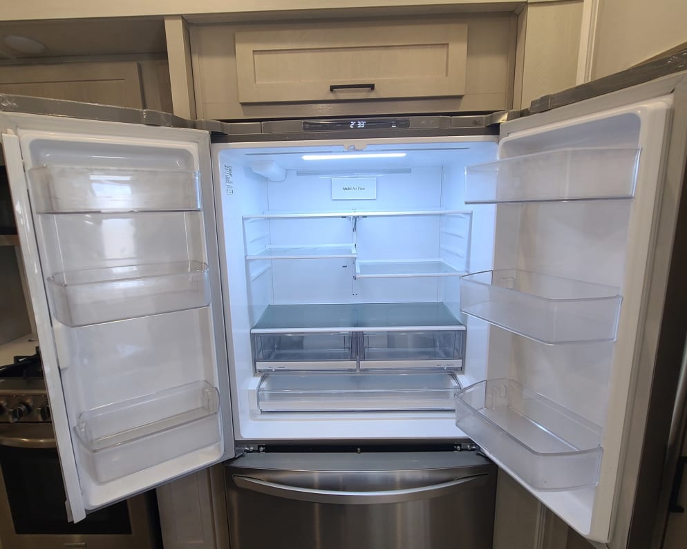 2022 Columbus  by Palomino for rent in 78124