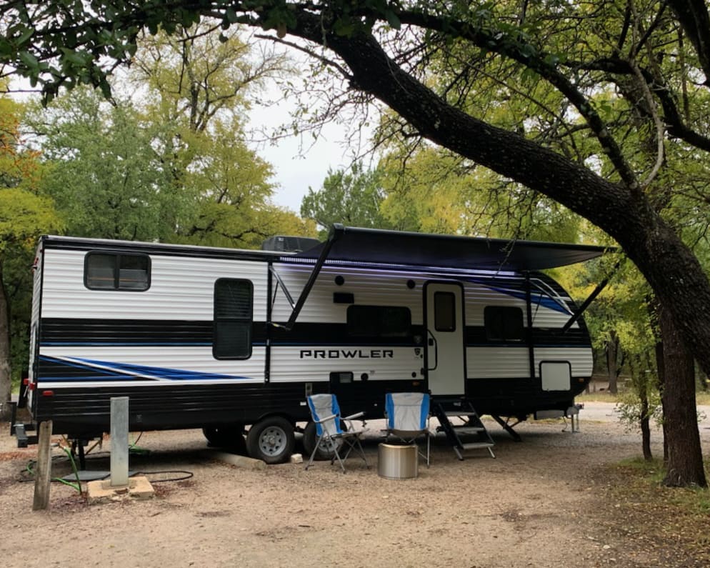 2021 Heartland RVs Prowler