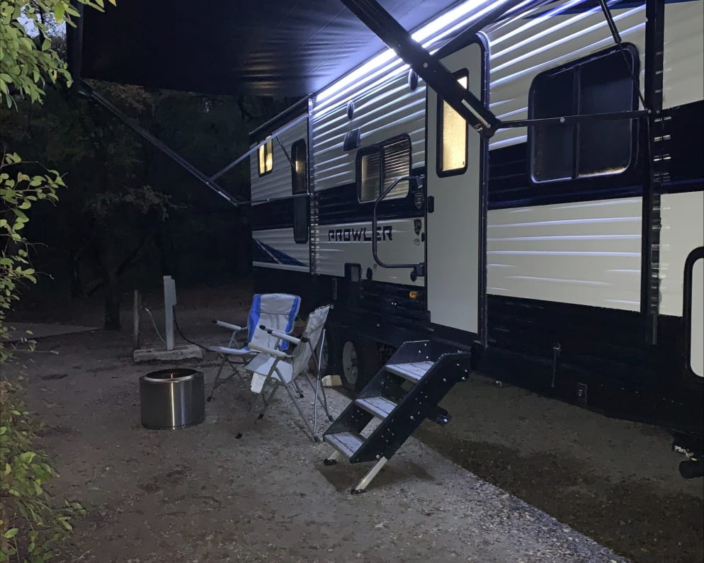 2021 Heartland RVs Prowler available for rent in Melissa Texas
