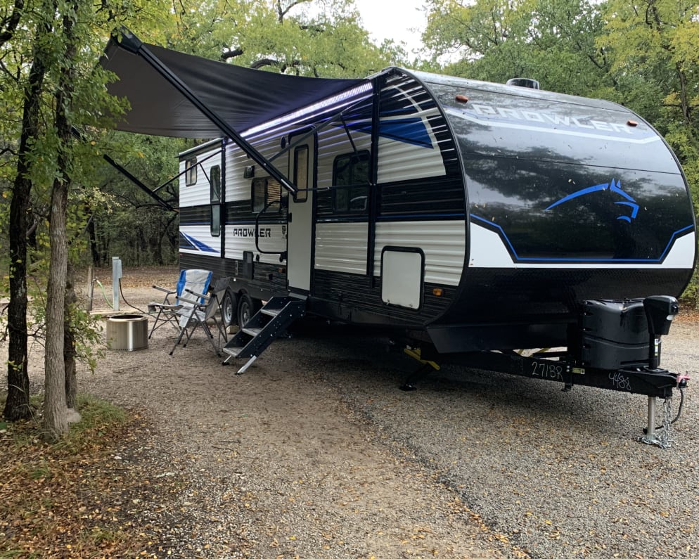 2021 Heartland RVs Prowler Travel Trailer for rent in Melissa Texas