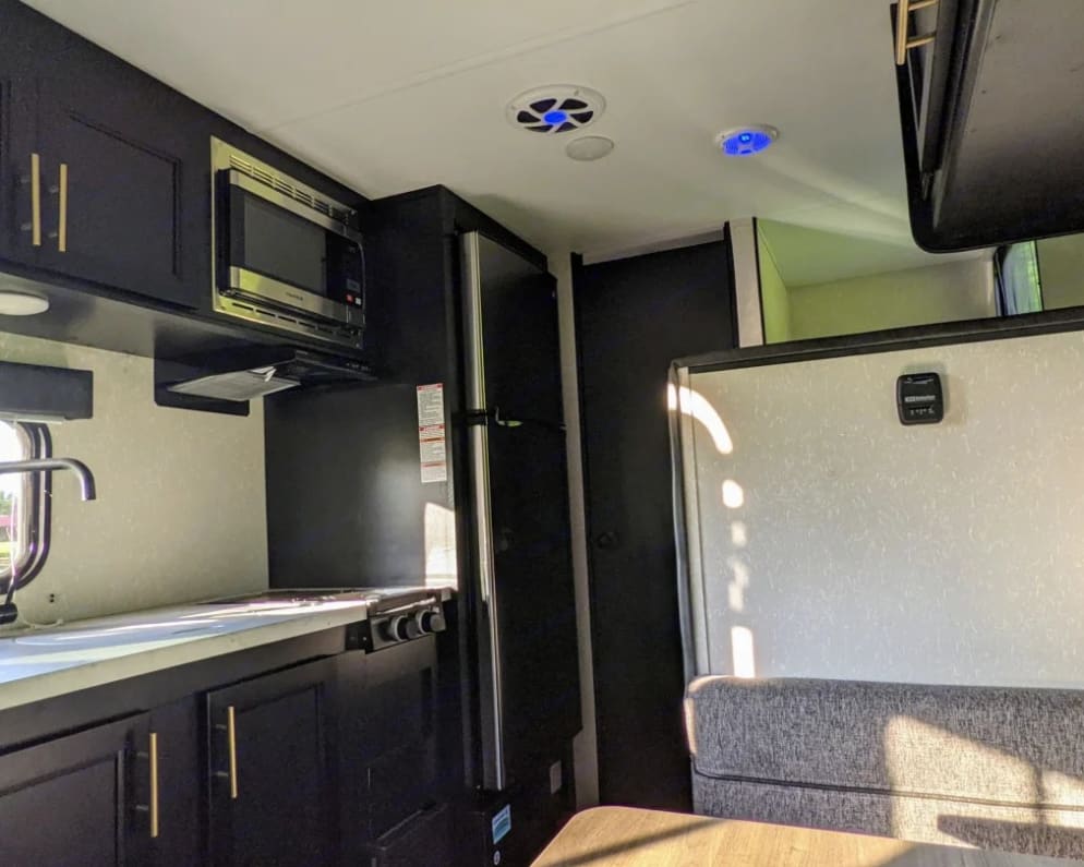 2021 Travel Trailer RV for Rent in Irmo, South Carolina