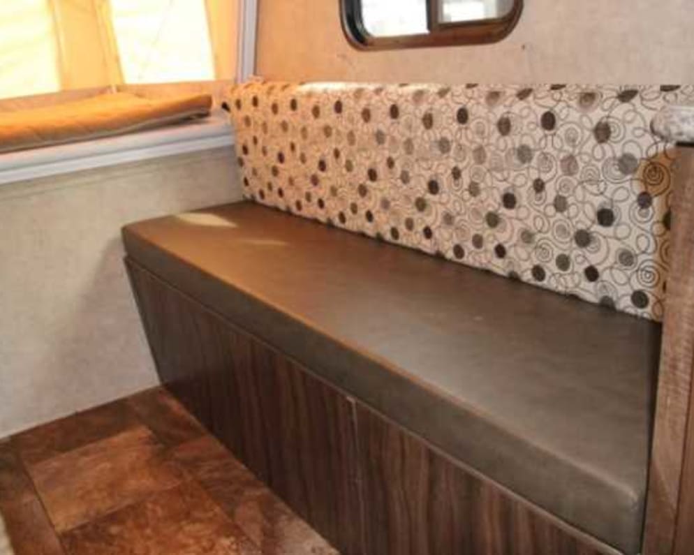 2016 Clipper Trailer  by Clipper for rent in 92036