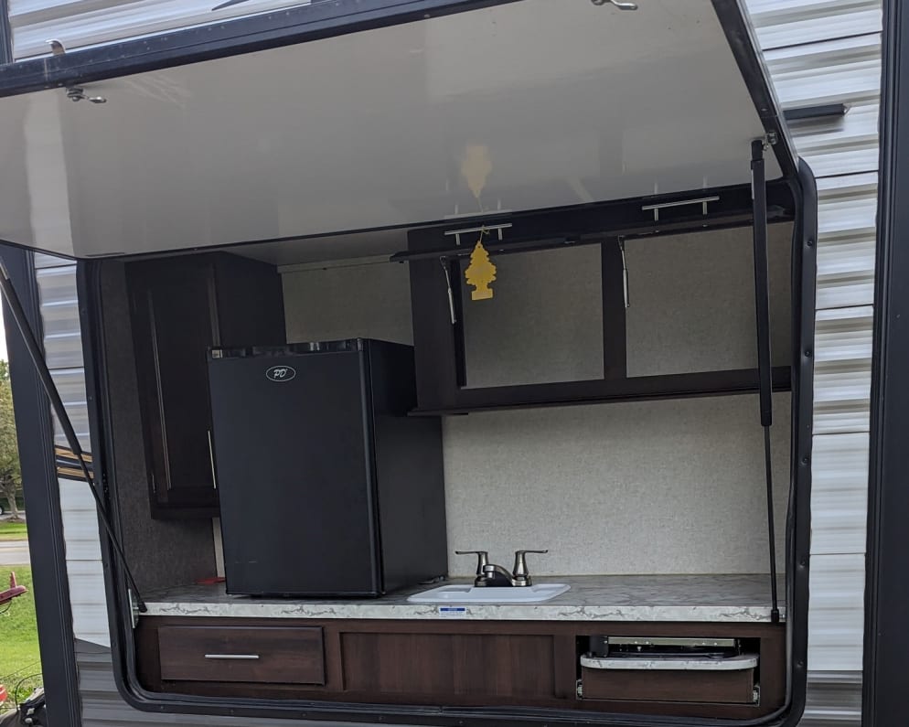2019 Jayco Jay Flight Travel Trailer for rent in Clermont Florida