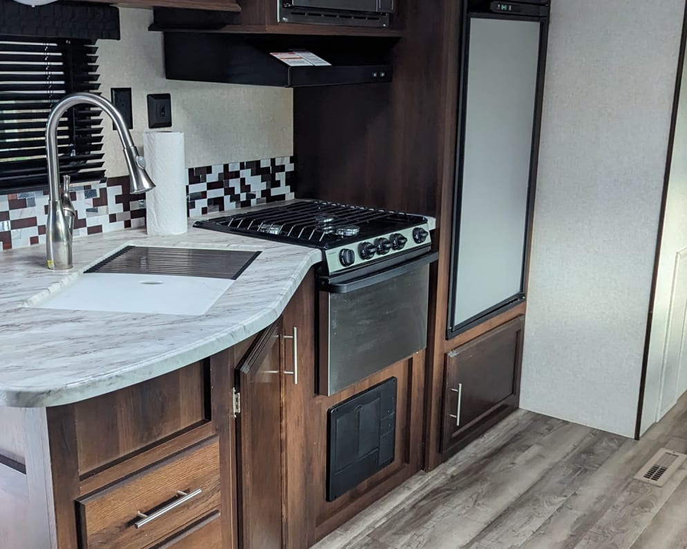 2019 Jayco Jay Flight