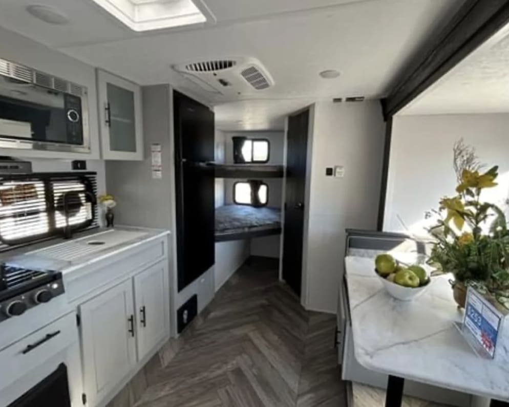 Travel Trailer RV for Rent in Foley, Alabama