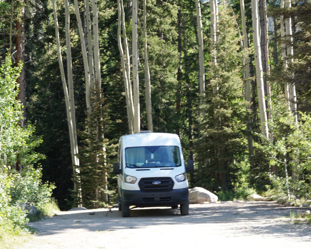 2020 Class B RV for Rent in clayton, Missouri