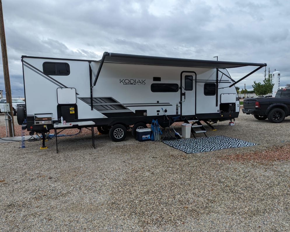 2023 Dutchmen Kodiak Ultra Lite