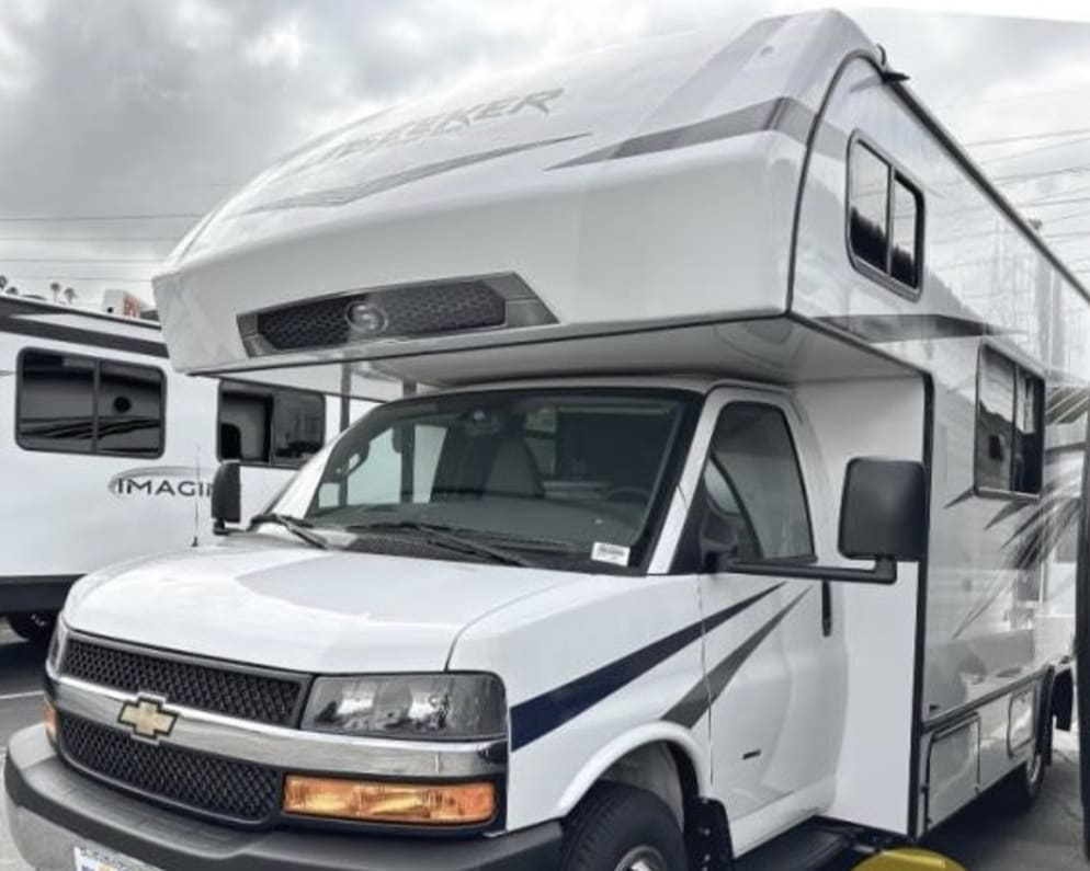 2023 Forest River Sunseeker LE Class C for rent in Cherry Valley California