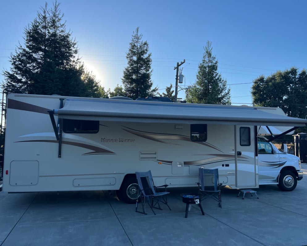 2015 Class C RV for Rent in Lodi, California