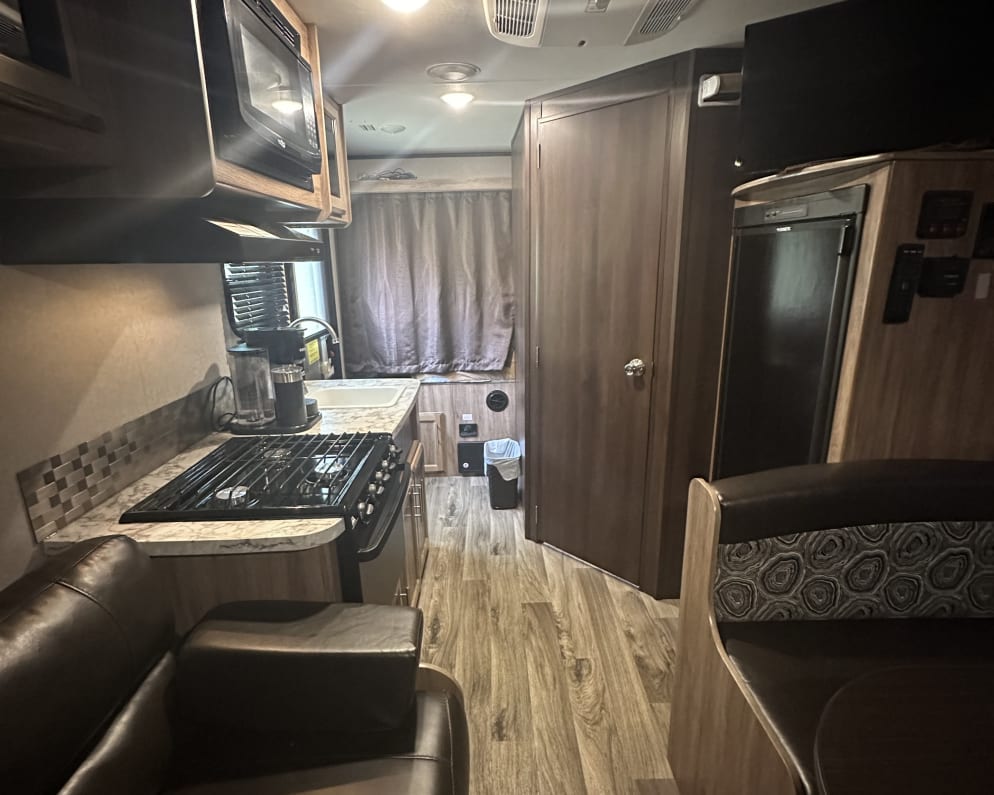 2018 Jay Feather  by Jayco for rent in 63084