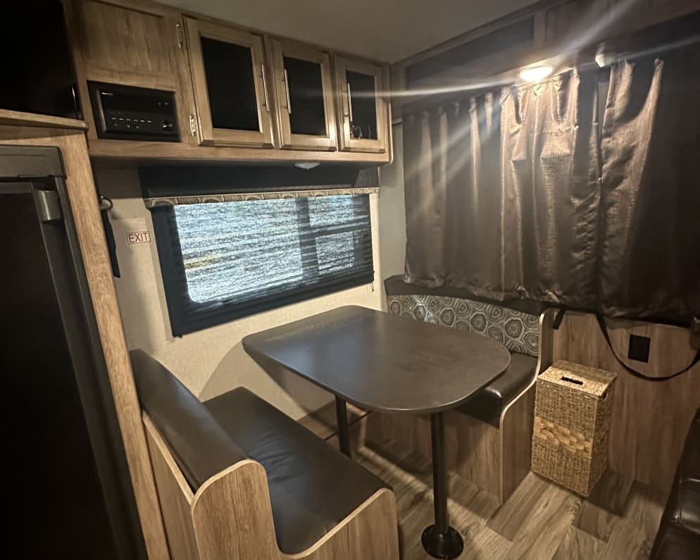 2018 Jayco Jay Feather Travel Trailer for rent in Union Missouri