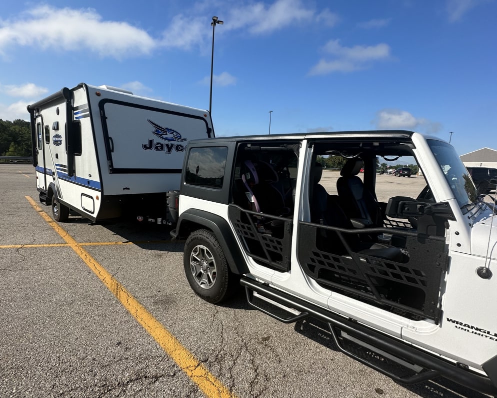 2018 Jayco Jay Feather available for rent in Union Missouri