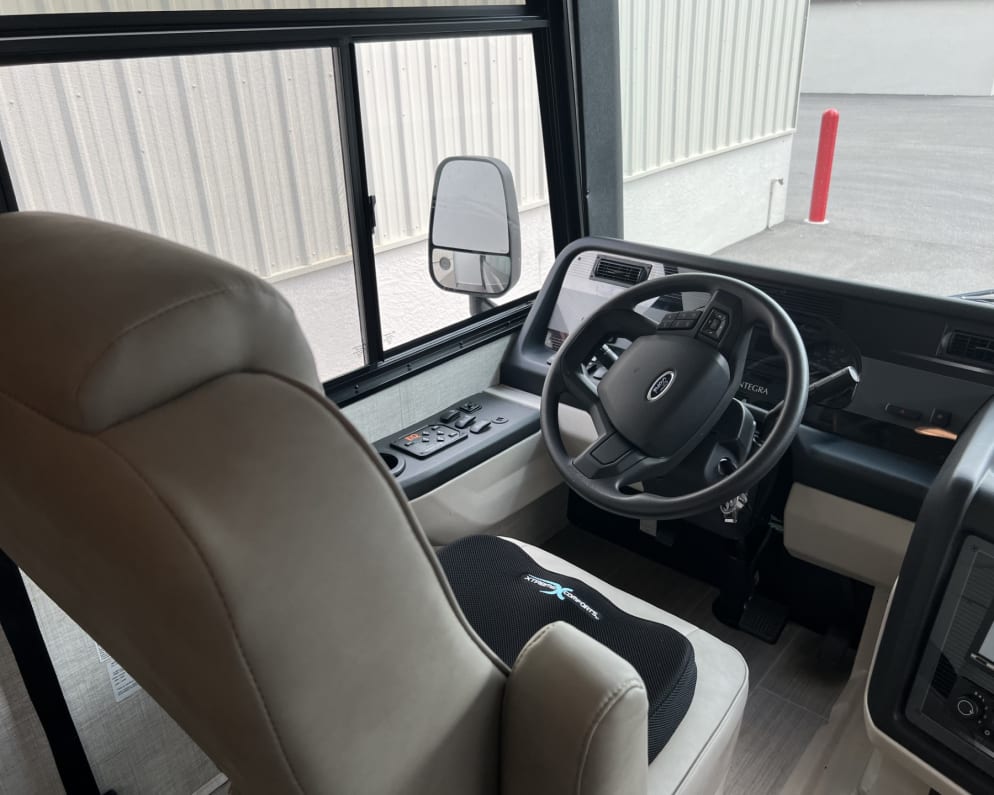 2023 Entegra Coach Vision XL Class A for rent in Cape Coral Florida