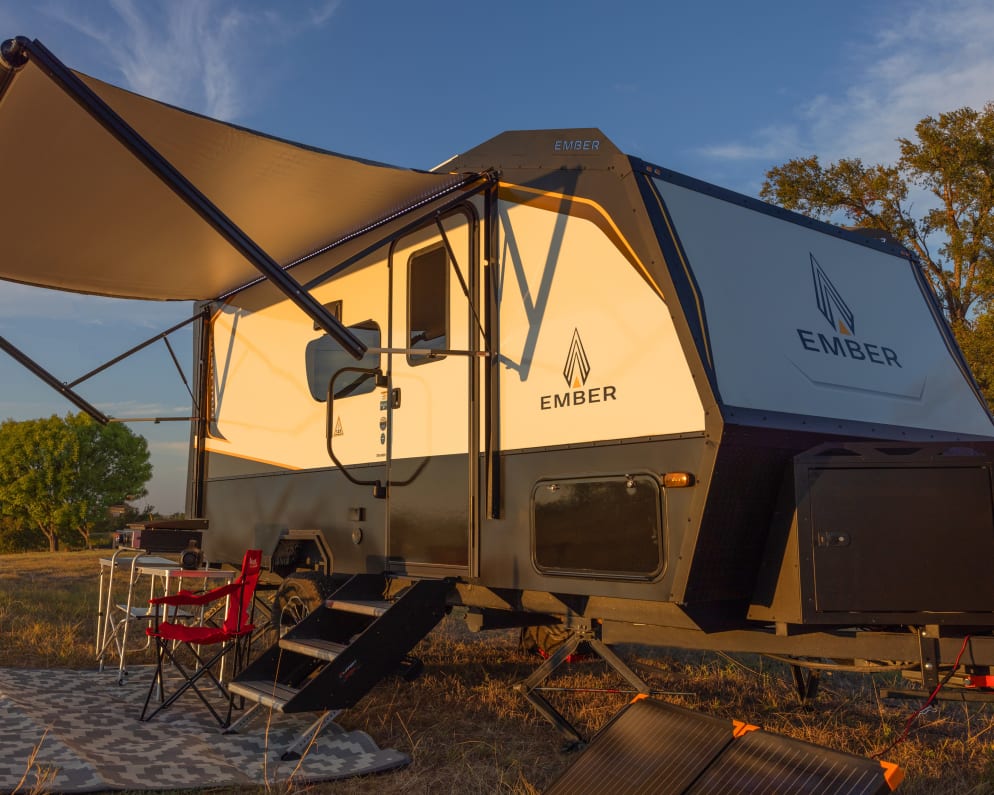 Travel Trailer RV for Rent in Cedar Park, Texas