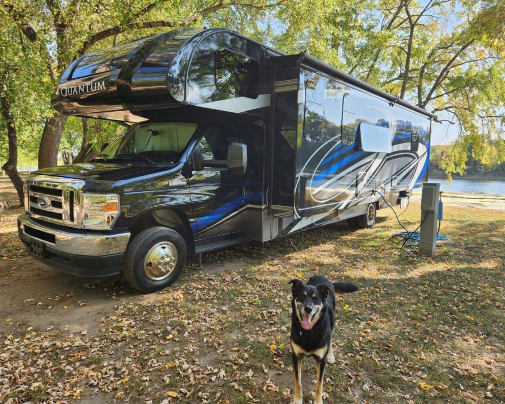 Class C RV for Rent in Princeton, Minnesota
