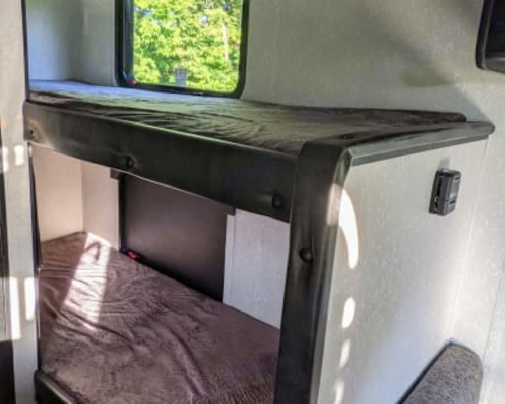 2021 wolf pup  by Cherokee for rent in 29063