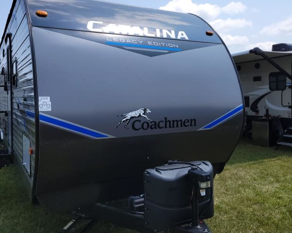 2021 Coachmen 323BHDSCK