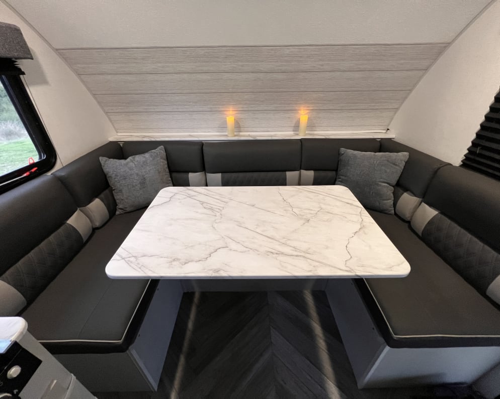2022 Forest River Wildwood FSX available for rent in Marina del Rey California