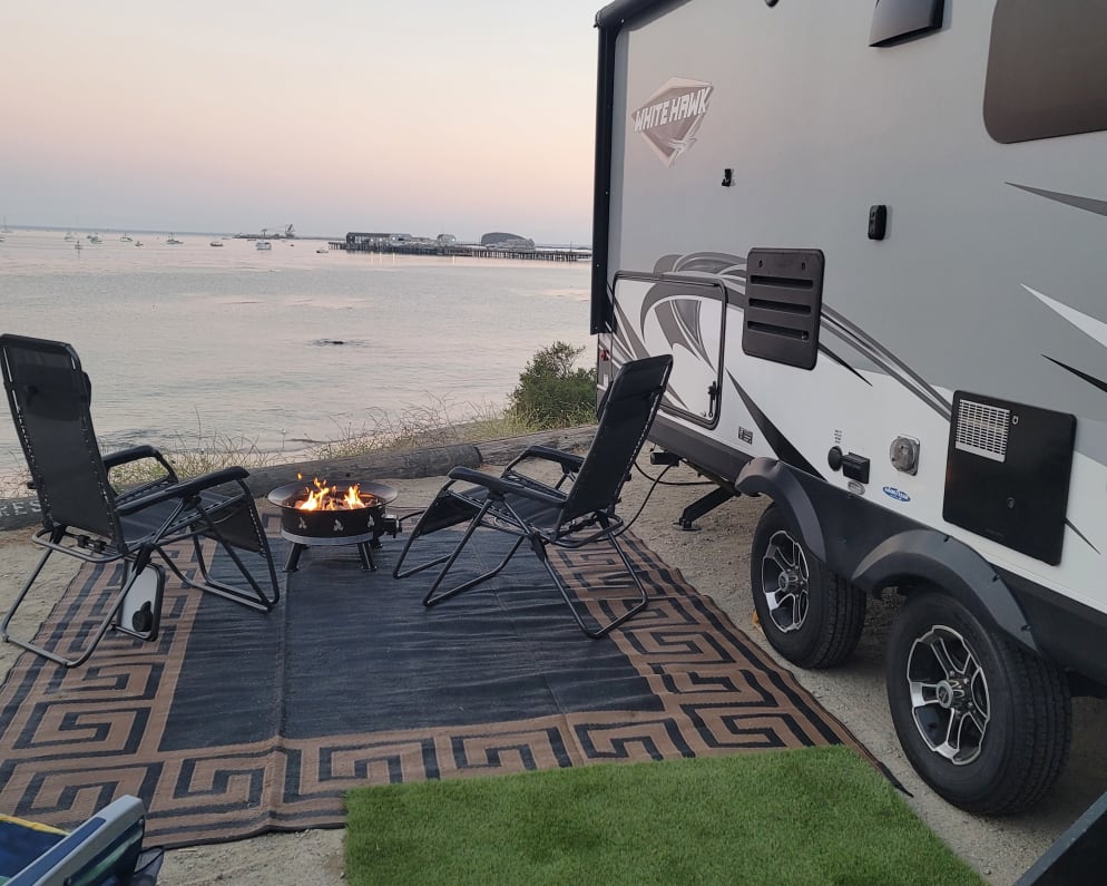 2019 Jayco White Hawk Travel Trailer for rent in Oceano California