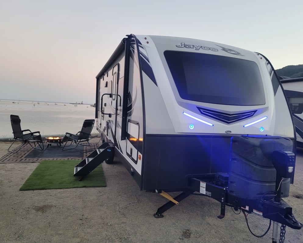 2019 Jayco White Hawk
